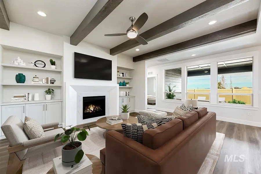 3524 S Cedarhurst Dr., Meridian, ID 83642 - #3