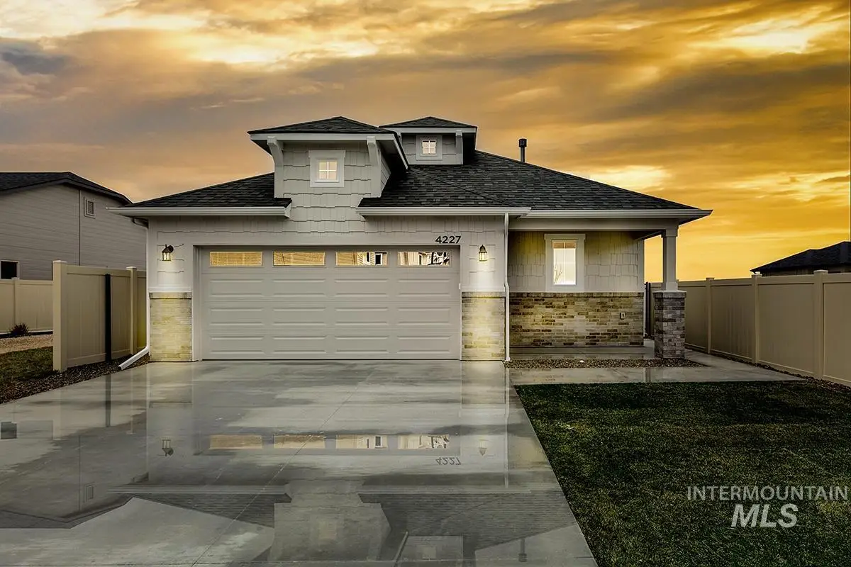 3515 E Cedarhurst Drive, Meridian, ID 83642 - #1