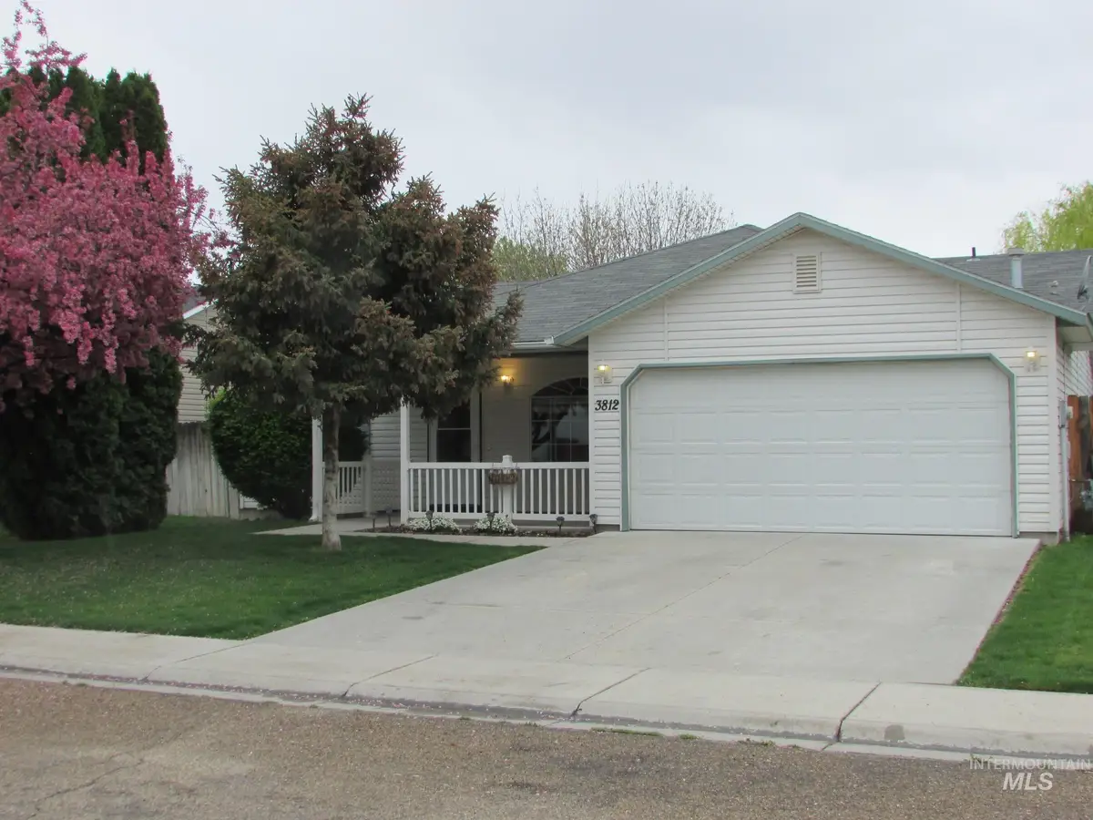 3812 Bismark Ave., Caldwell, ID 83605 - #1