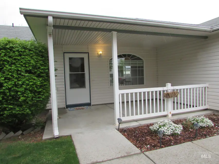 3812 Bismark Ave., Caldwell, ID 83605 - #2