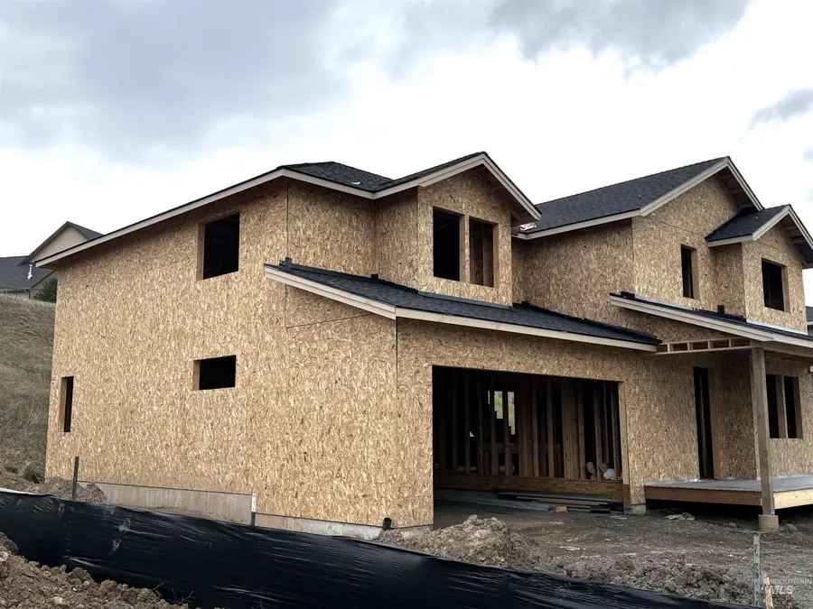 2531 E 3rd, Moscow, ID 83843 - #2