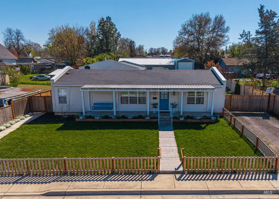 1273 Libby St., Clarkston, WA 99403 - #3