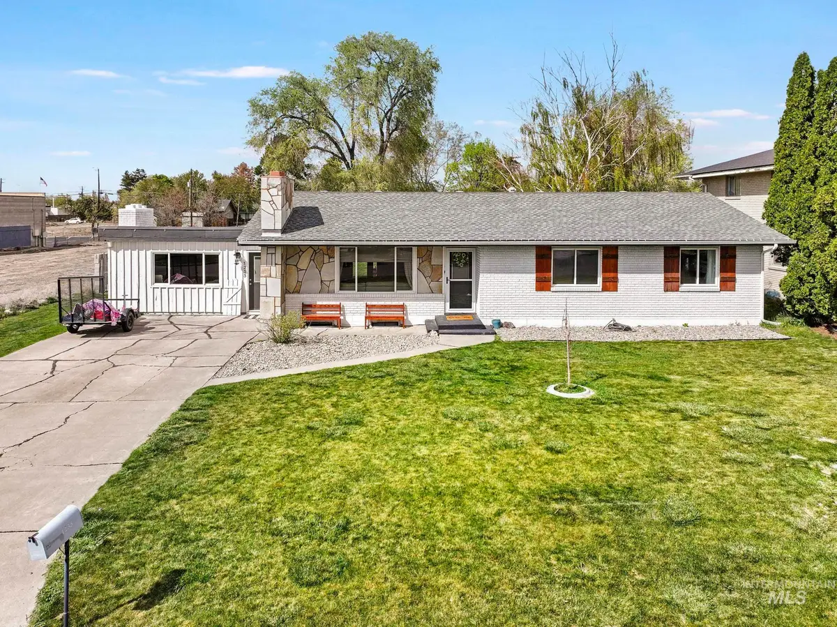 1233 Alder Dr., Twin Falls, ID 83301 - #1