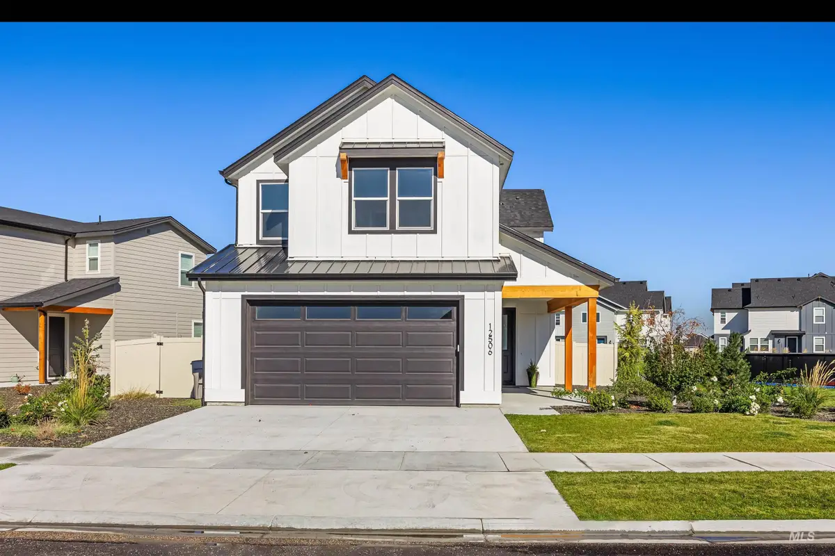 12506 W Rosetta Way, Star, ID 83669 - #1