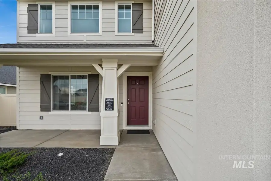 12645 Ironstone Dr, Nampa, ID 83651 - #2