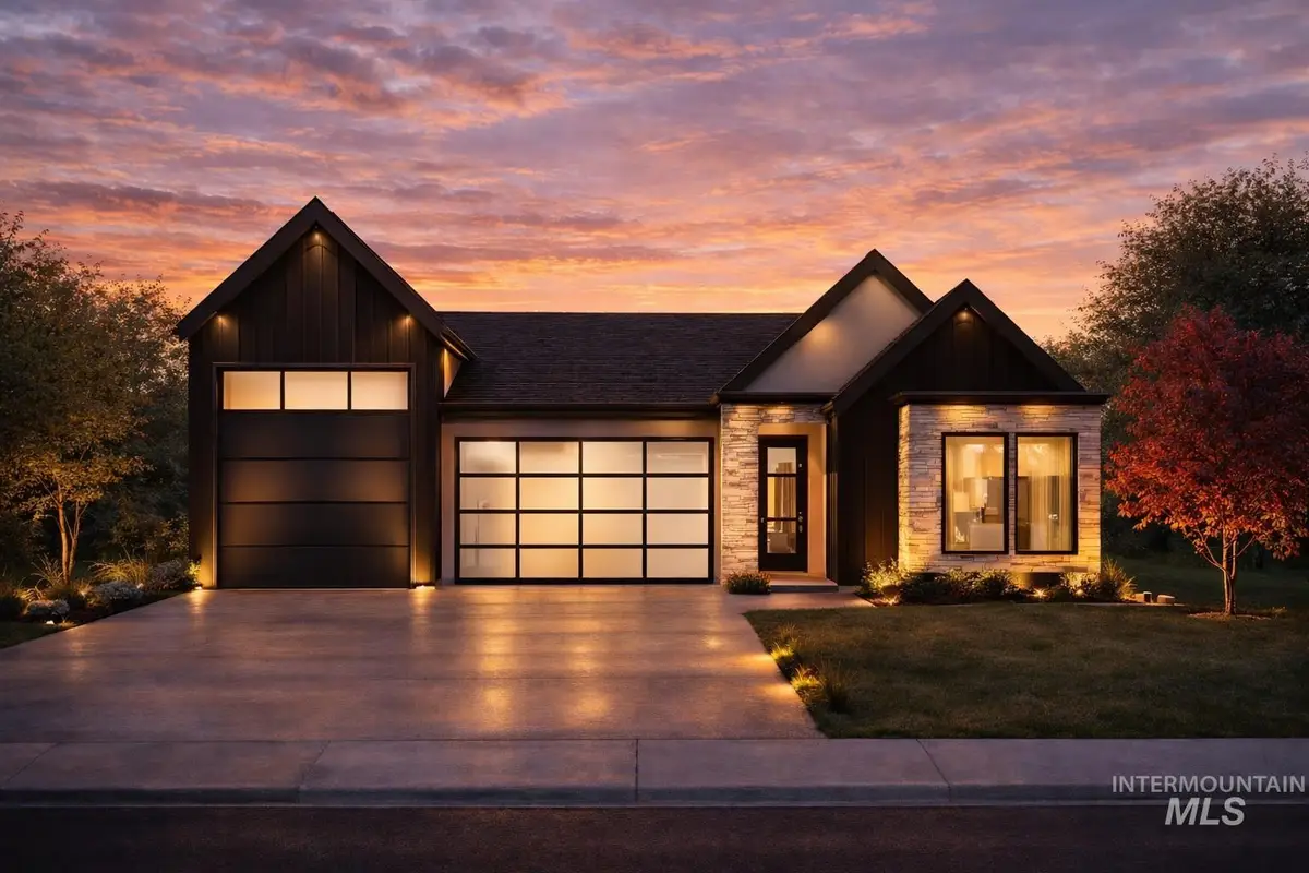 857 W Scoria Ct, Meridian, ID 83642 - #1