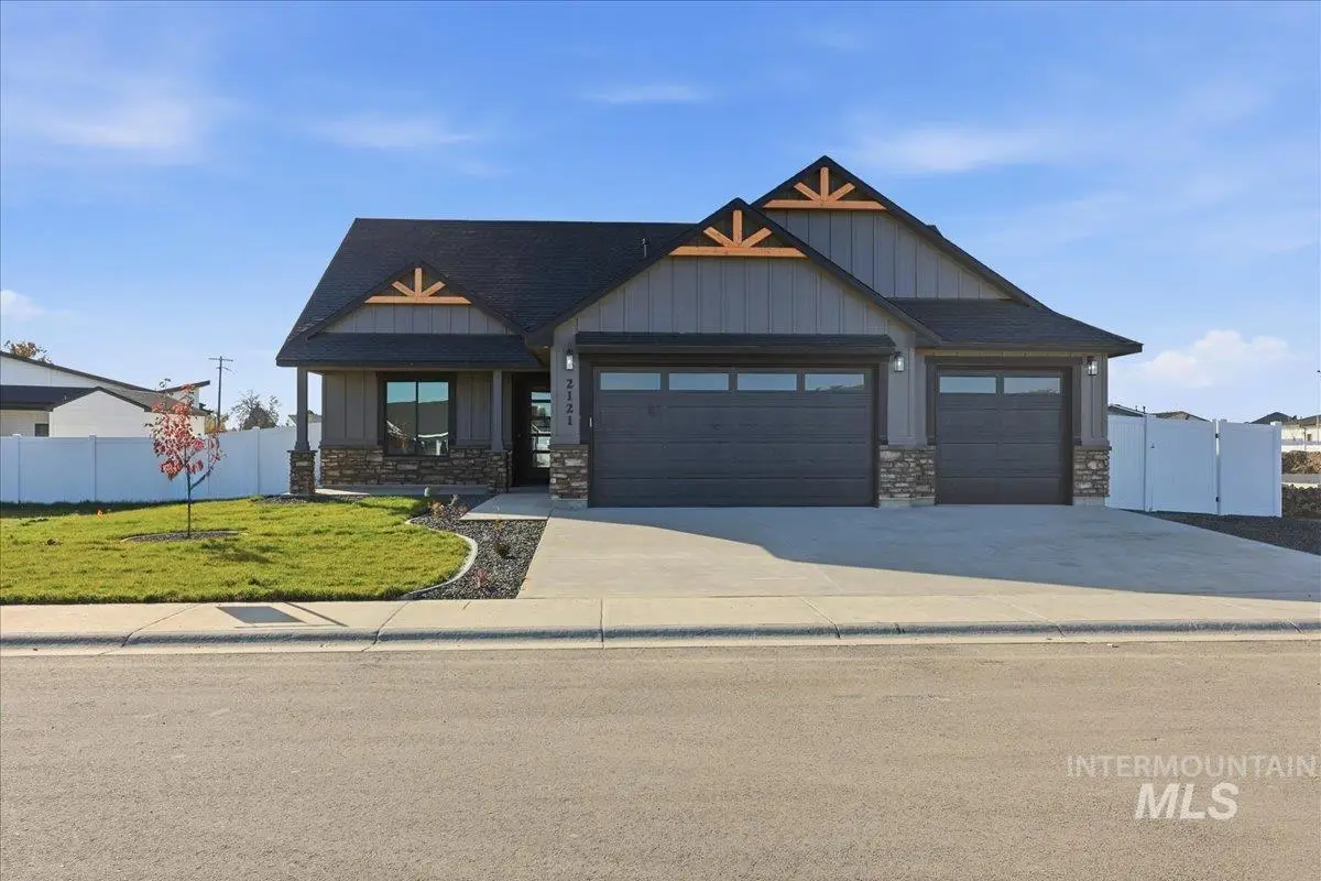 3020 Driftwood, Payette, ID 83619 - #1