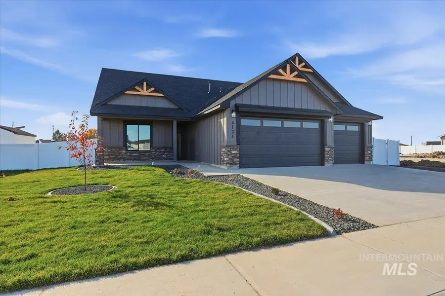 3020 Driftwood, Payette, ID 83619 - #3