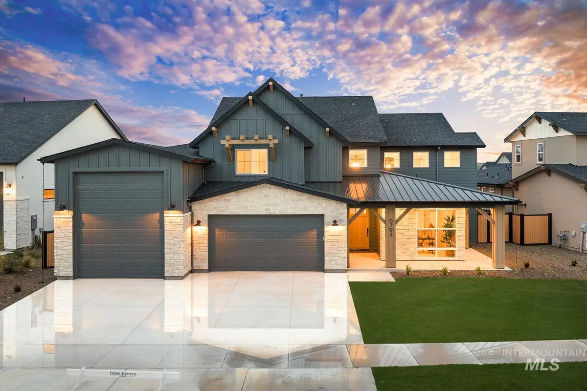 6792 Saddle Bred Way, Star, ID 83669 - #1