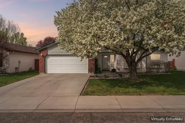 9252 W Calico Street, Boise, ID 83709