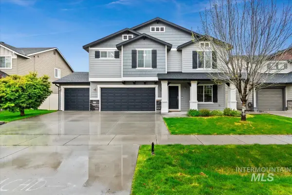 2949 NW 10th Ave, Meridian, ID 83646