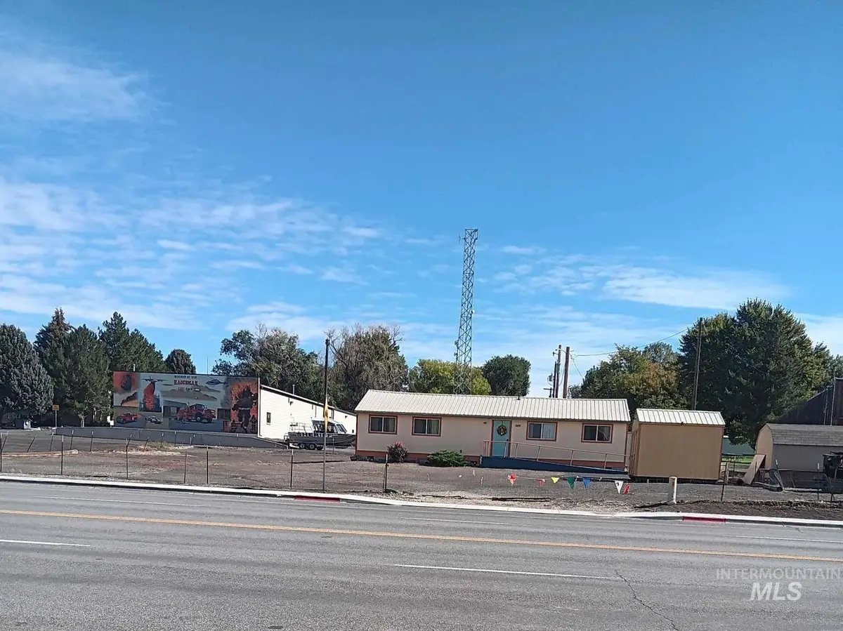 269 S State St, Hagerman, ID 83332 - #1