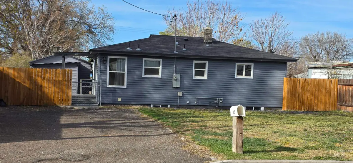 1925 Poplar Ave., Twin Falls, ID 83301 - #1