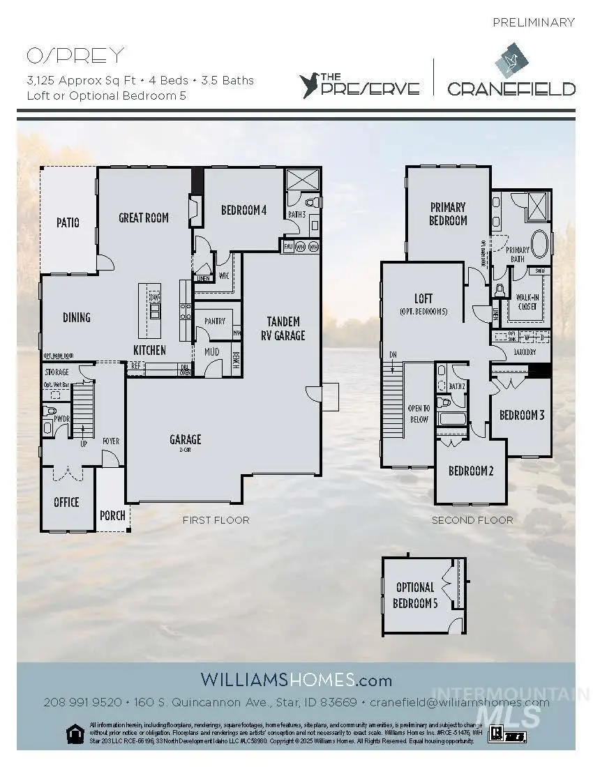 12642 W Meliora Ln, Star, ID 83669 - #2