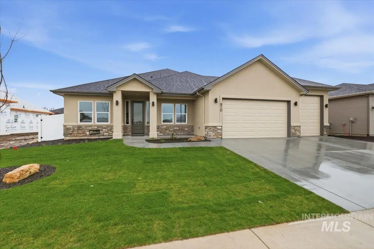 910 Whitewater Way, Emmett, ID 83617 - #1
