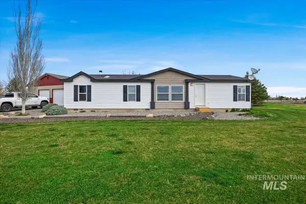 374 North 120 East, Shoshone, ID 83352