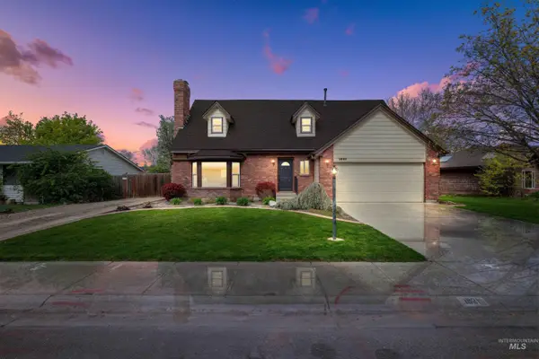 1921 N Incline Way, Meridian, ID 83646