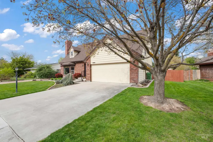 1921 N Incline Way, Meridian, ID 83646 - #3