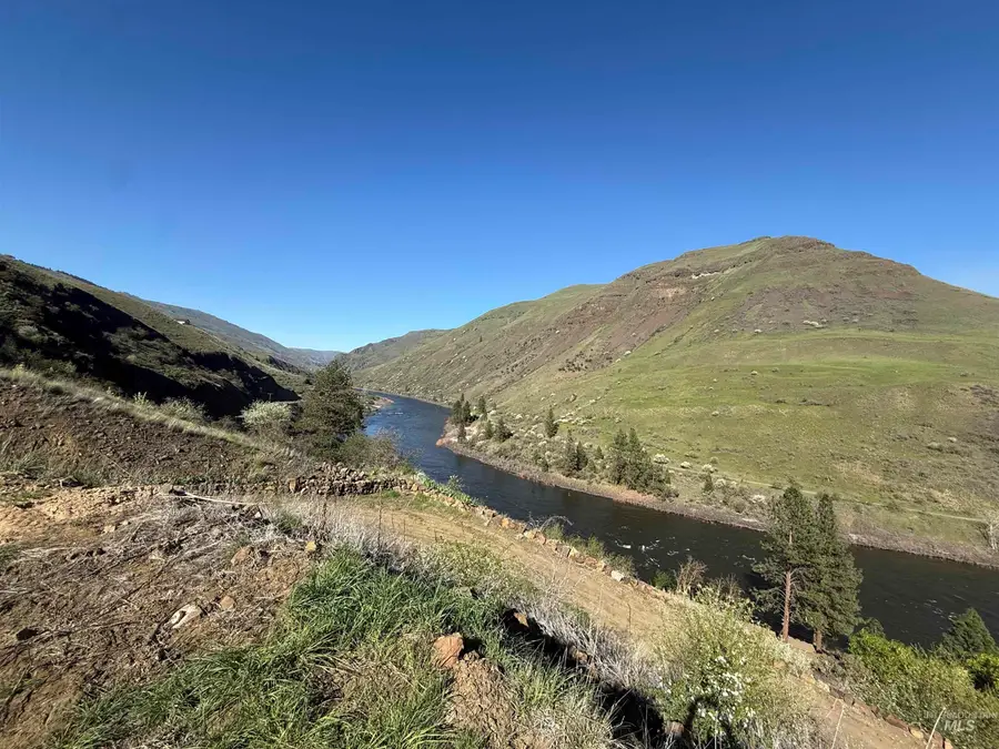 Lot 7 Twin River Subdivision, White Bird, ID 83554 - #2