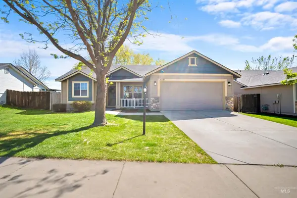 4319 W Newland Street, Meridian, ID 83642