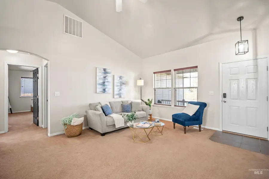 4319 W Newland Street, Meridian, ID 83642 - #2