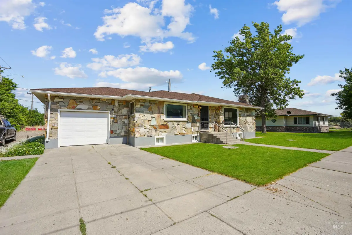 1520 R Street, Heyburn, ID 83336 - #1