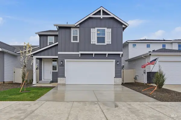 5536 W Lost Rapids St, Meridian, ID 83646