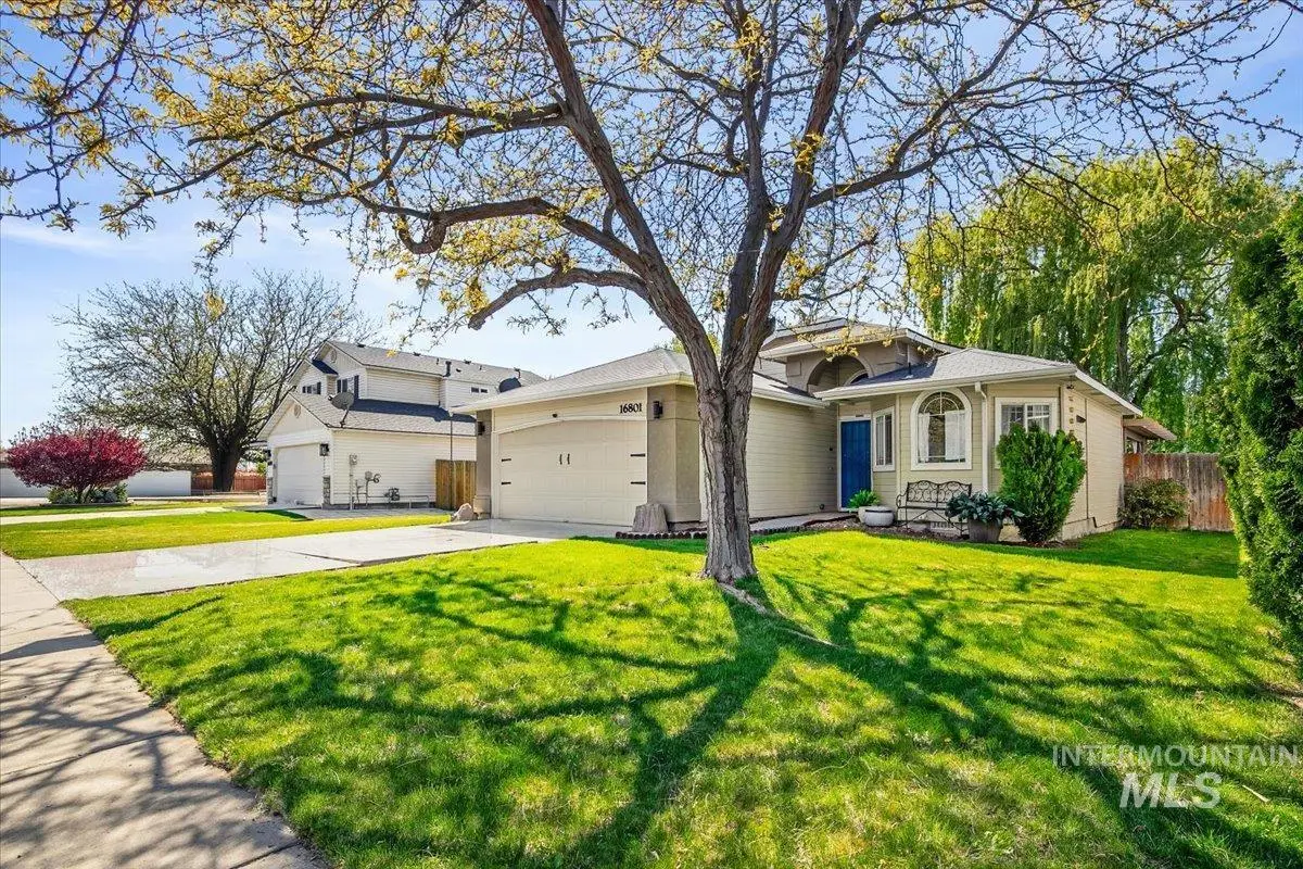 16801 N Portsmouth Lane, Nampa, ID 83687 - #1