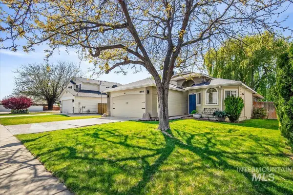 16801 N Portsmouth Lane, Nampa, ID 83687