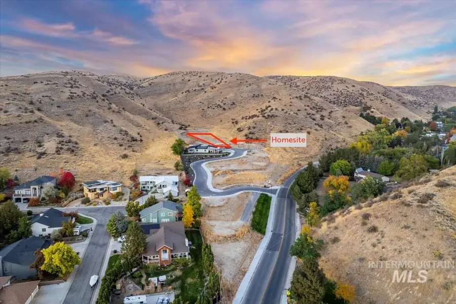 5544 N Polecat Lofts Ln, Boise, ID 83703 - #2