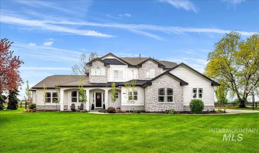 7933 S Old Farm Lane, Meridian, ID 83642 - #2