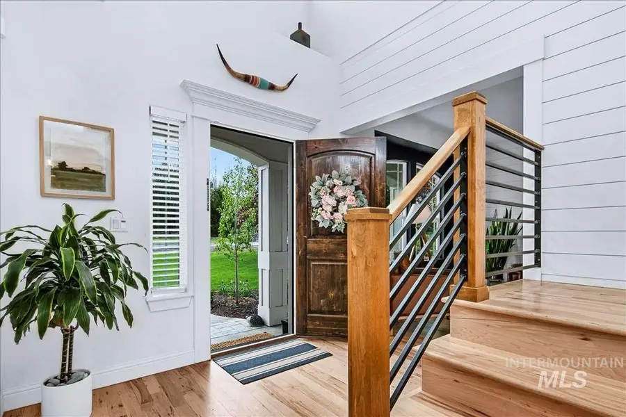 7933 S Old Farm Lane, Meridian, ID 83642 - #3