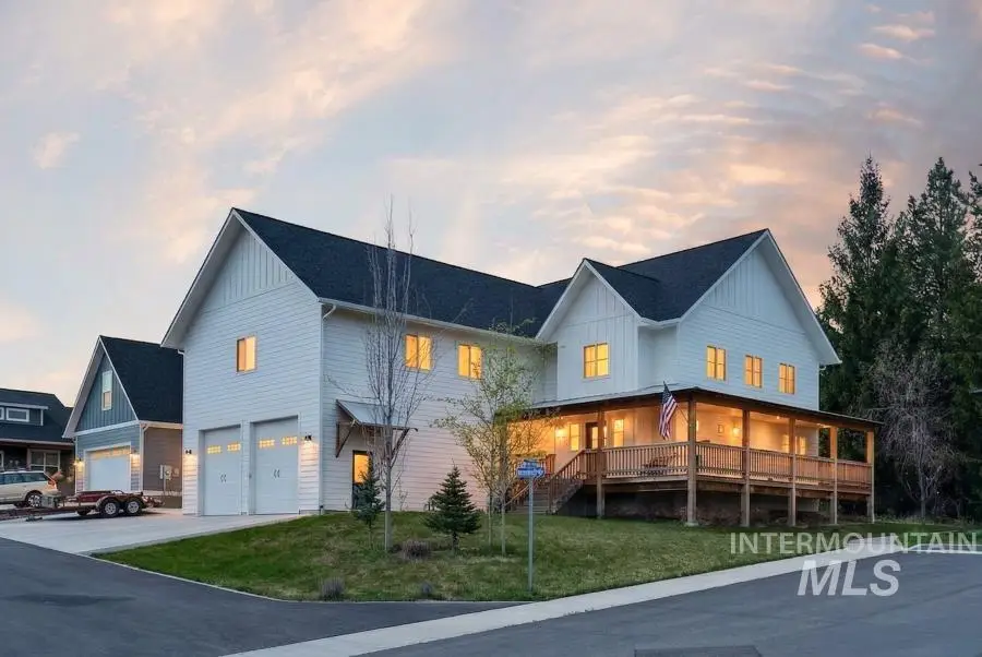 1341 Lande Lane, Moscow, ID 83843 - #1