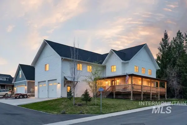 1341 Lande Lane, Moscow, ID 83843