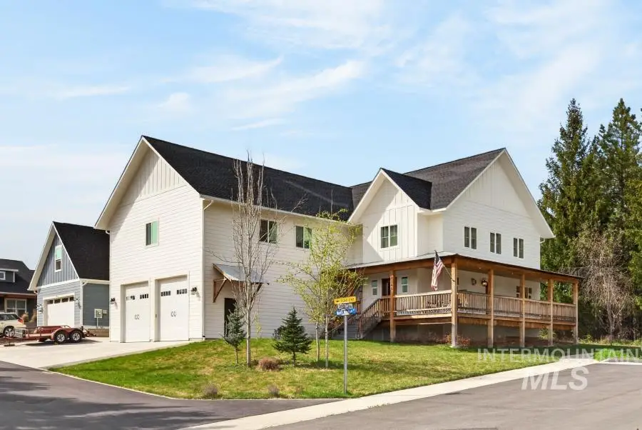 1341 Lande Lane, Moscow, ID 83843 - #2