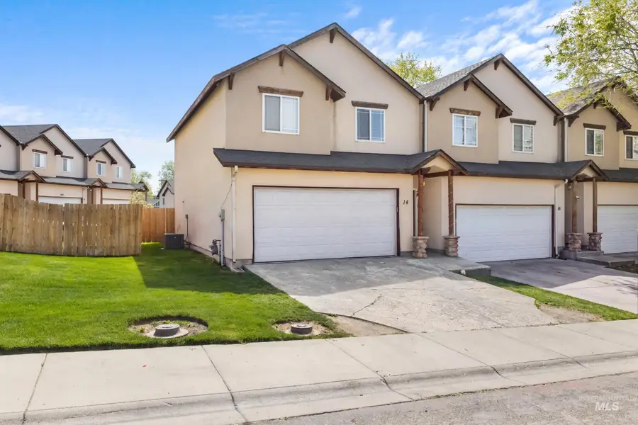 14 S Sugar Loop, Nampa, ID 83686 - #3
