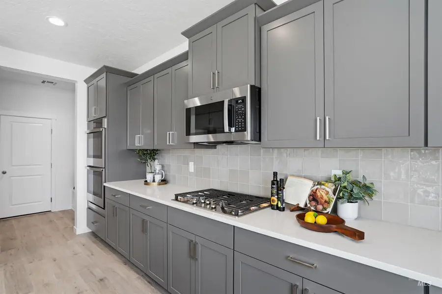 7608 E Dixon St, Nampa, ID 83687 - #3