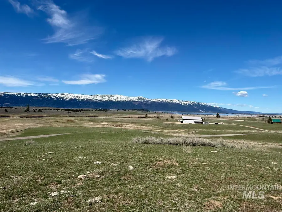 TBD Pine Lakes Ranch Drive, Cascade, ID 83611 - #3