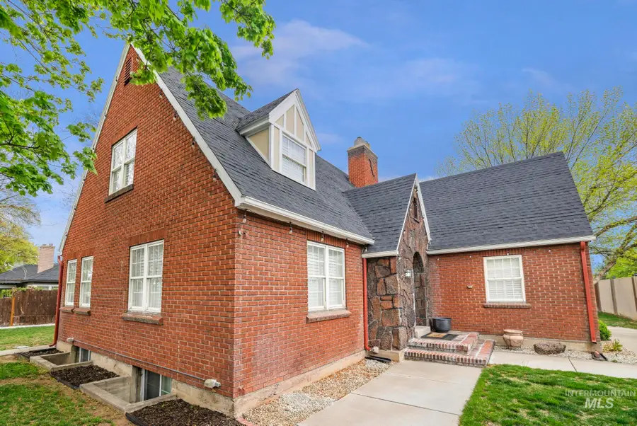 102 Fillmore, Twin Falls, ID 83301 - #2