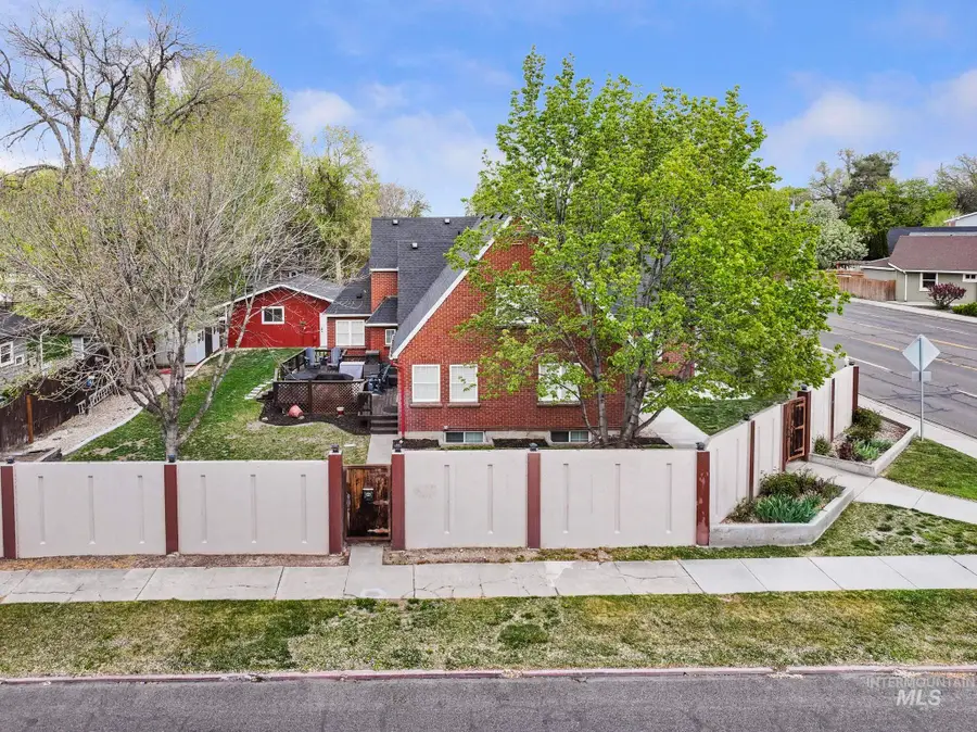 102 Fillmore, Twin Falls, ID 83301 - #3