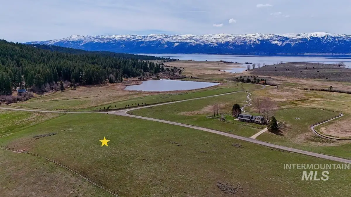 Blk 49 less Pine Lakes Ranch Drive, Cascade, ID 83611 - #1