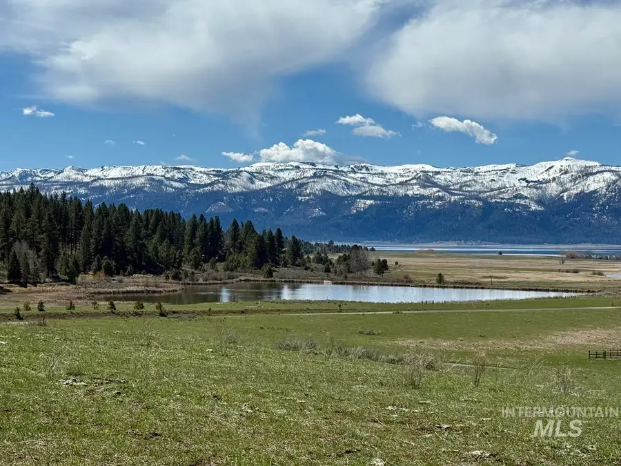 Blk 49 less Pine Lakes Ranch Drive, Cascade, ID 83611 - #2