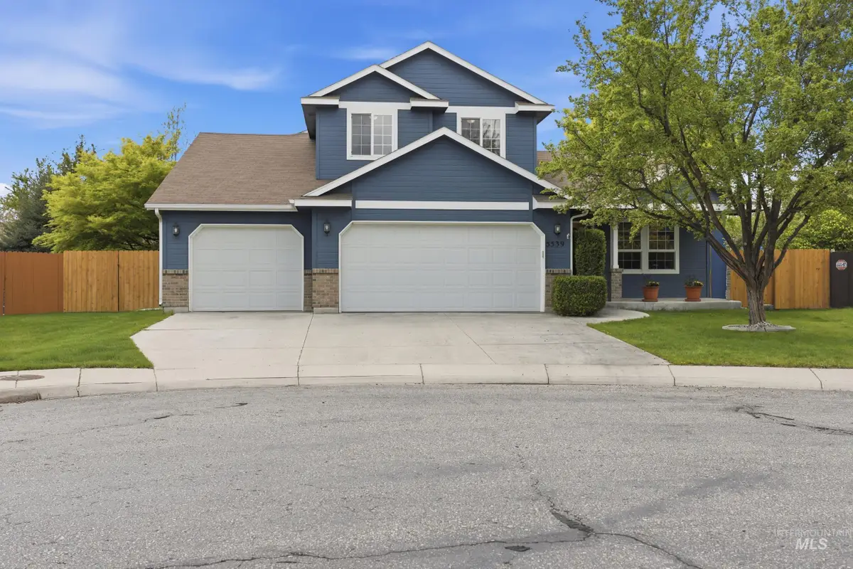 5539 E Bay Trail Ct., Boise, ID 83716 - #1