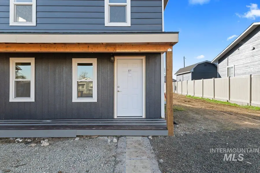 617 E 5th, Emmett, ID 83617 - #2