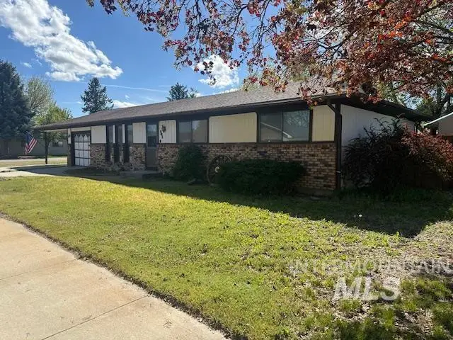 601 Riggs St., Emmett, ID 83617 - #3