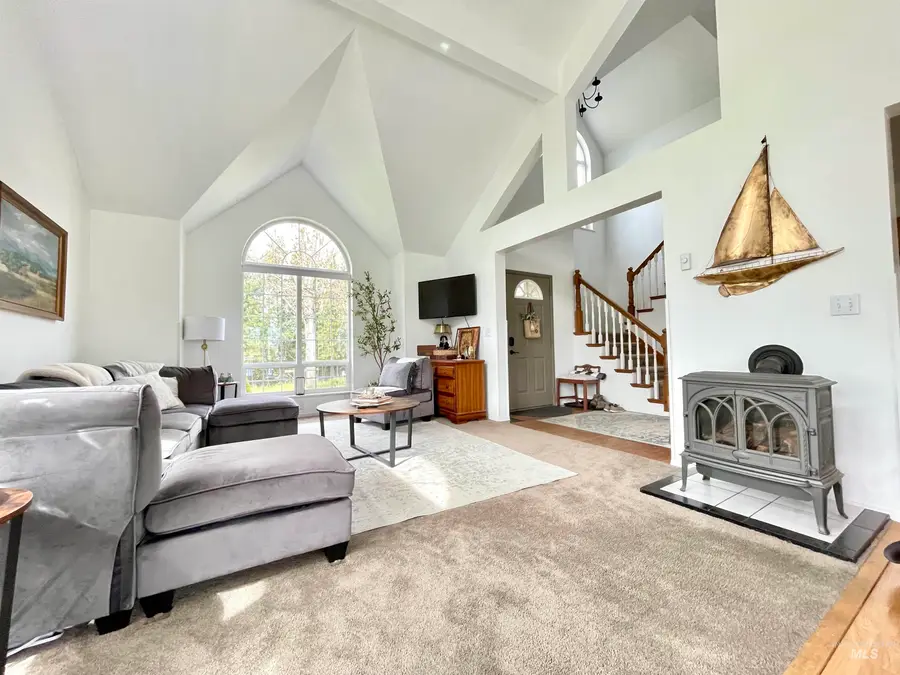 611 & 637 Leitch Creek Rd, Kooskia, ID 83539 - #3