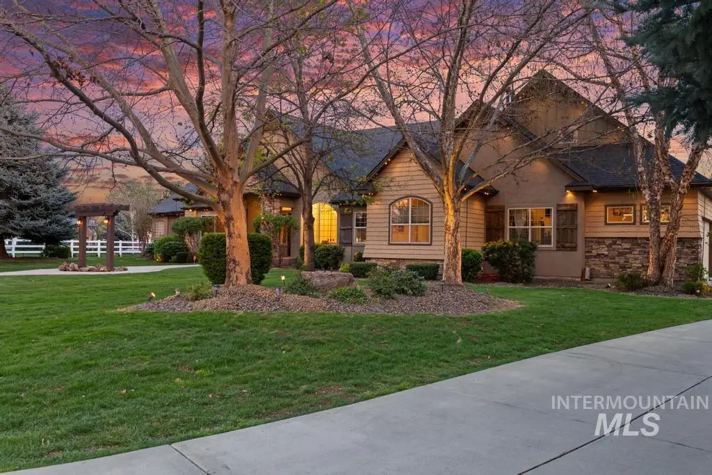 3665 W Fieno Ct, Eagle, ID 83616 - #1