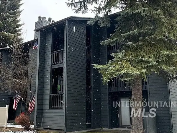 601 N Hemlock #11, McCall, ID 83638