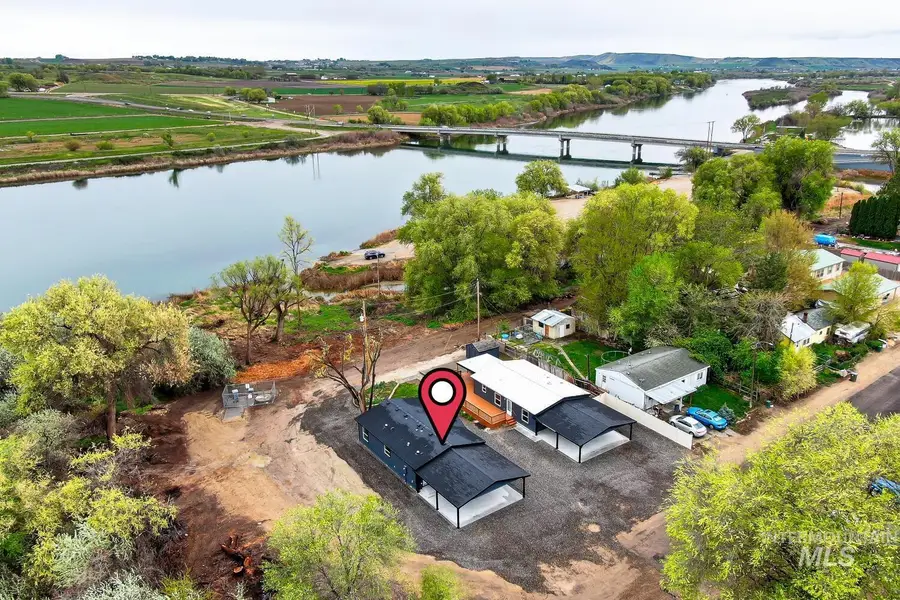 166 1st St N, Marsing, ID 83639 - #2