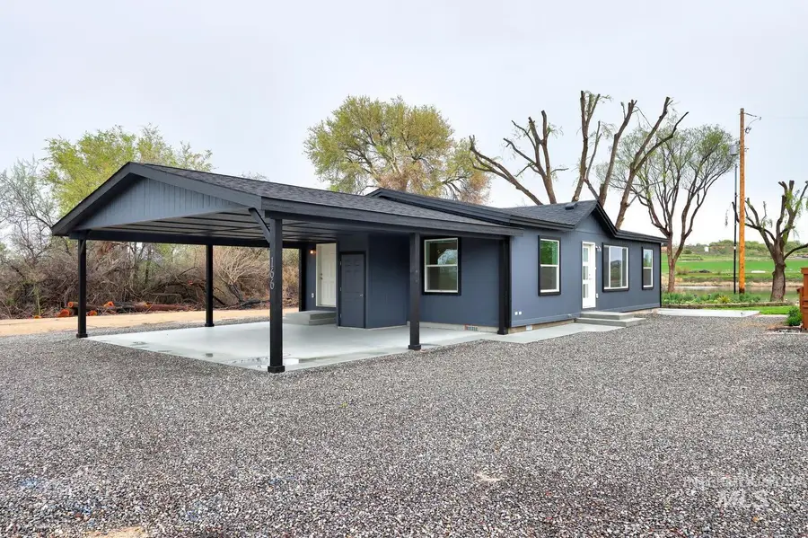 166 1st St N, Marsing, ID 83639 - #3